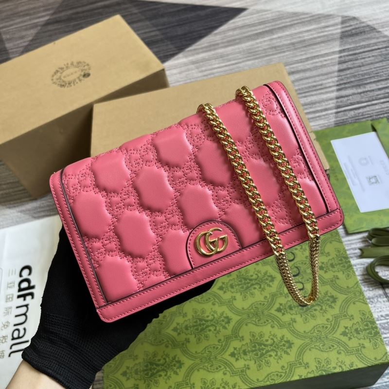 Gucci Satchel Bags